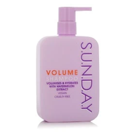 Champô para Dar Volume Weightless Macadamia (300 ml) | Epamu.eu | Beauty Shop - Parfüms, Make-up & Essentials Epamu.eu