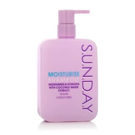 Shampoo John Frieda Violet Crush Purple 250 ml | Epamu.eu | Beauty Shop - Parfums, Make-up & Essentials Epamu.eu