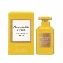 Damenparfüm Abercrombie & Fitch Authentic Self Woman EDP 100 ml | Epamu.eu | Beauty Shop - Parfums, Make-up & Essentials Epamu.eu