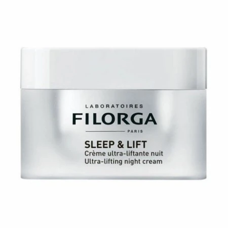 Crema Facial Filorga SLEEP & LIFT 50 ml | Epamu.eu | Beauty Shop - Parfums, Make-up & Essentials Epamu.eu