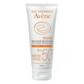 Sonnenmilch Avene Sun 100 ml von Avene, Sonnenschutzmittel - Ref: S8319925, Preis: 20,79 €, Rabatt: %