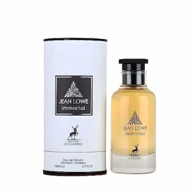 Herrenparfüm Maison Alhambra Jean Lowe Immortal EDP 100 ml von Maison Alhambra, Eau de Parfum - Ref: S8319929, Preis: 37,17 €...