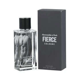 Parfum Homme Abercrombie & Fitch Fierce EDC 100 ml de Abercrombie & Fitch, Eau de cologne - Réf : S8320238, Prix : 78,47 €, R...