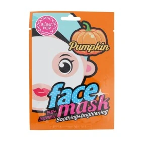 Feuchtigkeitsspendend Gesichtsmaske Bling Pop Face Masks 20 ml von Bling Pop, Gesichtsmasken - Ref: S8320625, Preis: 2,02 €, ...