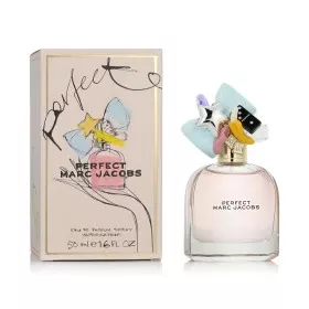 Damenparfüm Marc Jacobs Perfect EDP EDT 50 ml von Marc Jacobs, Eau de Parfum - Ref: S8320730, Preis: 63,03 €, Rabatt: %