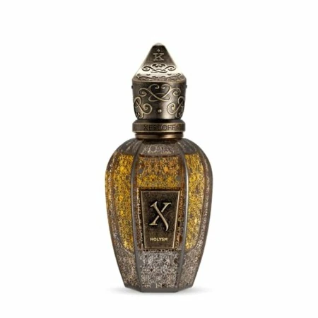 Women's Perfume Xerjoff XJK Blue Holysm 50 ml | Epamu.eu | Beauty Shop - Parfums, Make-up & Essentials Epamu.eu