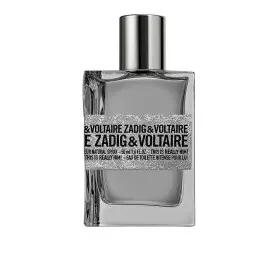 Herrenparfüm Zadig & Voltaire This Is Really Him! EDT 50 ml von Zadig & Voltaire, Eau de Toilette - Ref: S8321083, Preis: 44,...