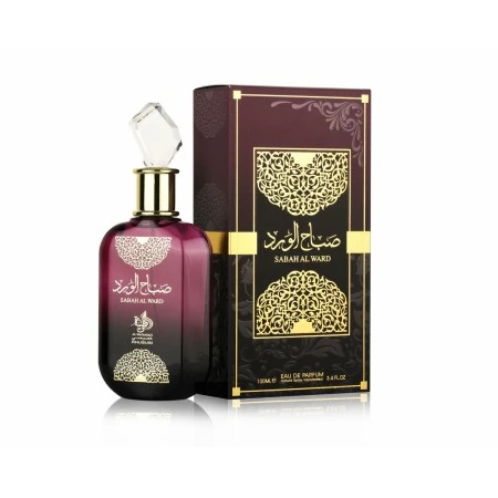 Perfume Mujer Al Wataniah Sabah Al Ward EDP 100 ml | Epamu.eu | Beauty Shop - Parfums, Make-up & Essentials Epamu.eu