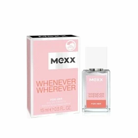 Perfume Mulher Mexx Woman EDT 20 ml | Epamu.eu | Beauty Shop - Parfums, Make-up & Essentials Epamu.eu