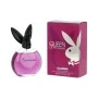 Perfume Mulher Playboy EDT 60 L (1 Unidade) | Epamu.eu | Beauty Shop - Parfüms, Make-up & Essentials Epamu.eu