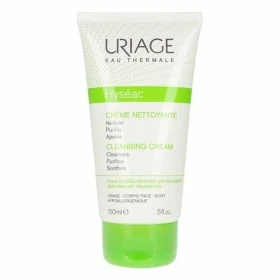 Gel Detergente Viso Hyséac Uriage 10004414 150 ml (1 Unità) di Uriage, Detergenti - Rif: M0103077, Prezzo: 12,08 €, Sconto: %