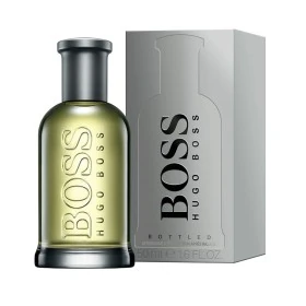 Loção pós barba Bottled Hugo Boss 1B54602 (100 ml) 100 ml | Epamu.eu | Beauty Shop - Parfüms, Make-up & Essentials Epamu.eu