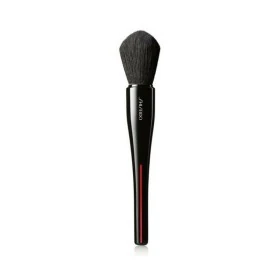 Pincel de Maquilhagem Shiseido 10114698101 Preto Creme de Shiseido, Sombras de olhos - Ref: M0106879, Preço: 40,99 €, Descont...