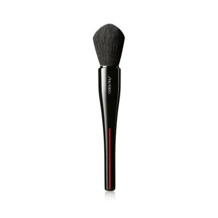 Brocha de Maquillaje Shiseido 10114698101 Negro Crema | Epamu.eu | Beauty Shop - Parfüms, Make-up & Essentials Epamu.eu