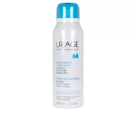 Deospray Fresh Uriage 125 ml von Uriage, Deodorants - Ref: M0111158, Preis: 10,65 €, Rabatt: %