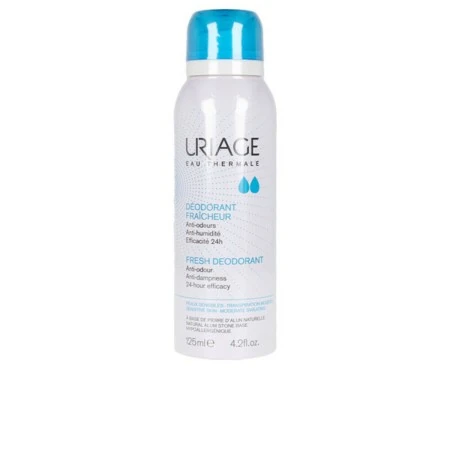 Deodorante Spray Fresh Uriage 125 ml | Epamu.eu | Beauty Shop - Parfüms, Make-up & Essentials Epamu.eu