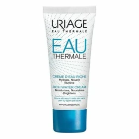 Crème visage Uriage 10004435 40 ml (1 Unité) de Uriage, Hydratants - Réf : M0111161, Prix : 15,29 €, Remise : %