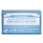 Saponetta Dr Bronner's Baby 140 g | Epamu.eu | Beauty Shop - Parfüms, Make-up & Essentials Epamu.eu