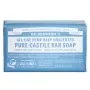 Soap Cake Dr Bronner's Baby 140 g | Epamu.eu | Beauty Shop - Parfüms, Make-up & Essentials Epamu.eu