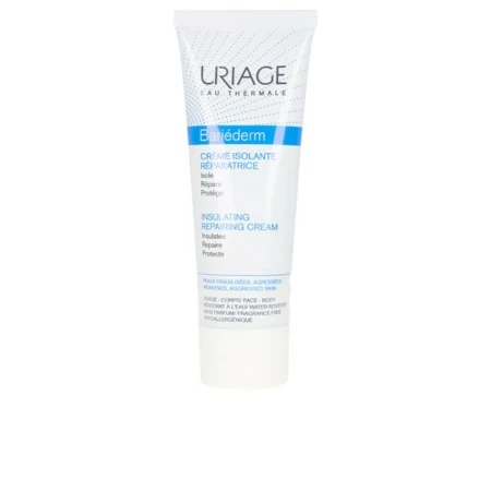 Body Cream Bariéderm Uriage 10004398 75 ml (1 Unit) | Epamu.eu | Beauty Shop - Parfüms, Make-up & Essentials Epamu.eu