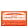 Soap Cake Dr Bronner's 140 g Tea tree | Epamu.eu | Beauty Shop - Parfüms, Make-up & Essentials Epamu.eu