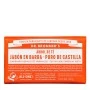 Barra de Sabão Dr Bronner's 140 g Árvore-do-chá | Epamu.eu | Beauty Shop - Parfüms, Make-up & Essentials Epamu.eu