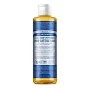 Jabón Líquido Dr Bronner's 240 ml Menta | Epamu.eu | Beauty Shop - Parfüms, Make-up & Essentials Epamu.eu