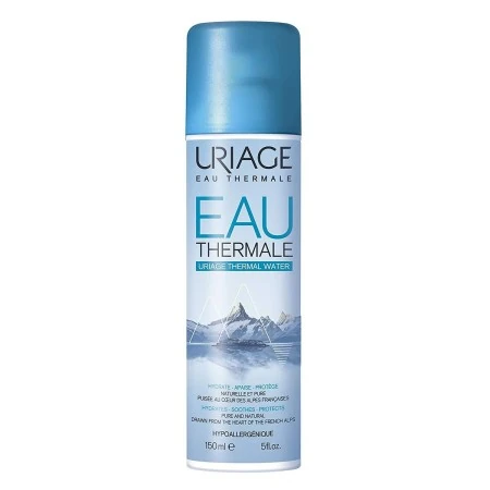 Facial Mist Uriage 150 ml Thermal Water | Epamu.eu | Beauty Shop - Parfüms, Make-up & Essentials Epamu.eu