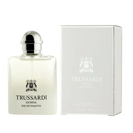 Damenparfüm Trussardi F80N000N EDT Spray Damen | Epamu.eu | Beauty Shop - Parfüms, Make-up & Essentials Epamu.eu