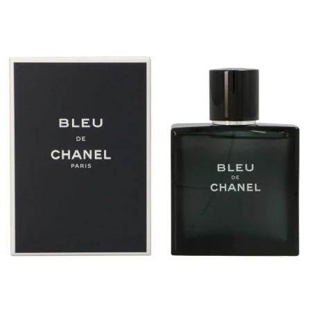 Perfume Hombre Chanel Bleu de Chanel EDT 50 ml | Epamu.eu | Beauty Shop - Parfüms, Make-up & Essentials Epamu.eu