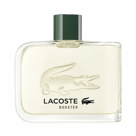 Profumo Uomo Lacoste Booster EDT 125 ml | Epamu.eu | Beauty Shop - Parfüms, Make-up & Essentials Epamu.eu