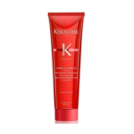 Haarmaske Kerastase Soleil | Epamu.eu | Beauty Shop - Parfüms, Make-up & Essentials Epamu.eu