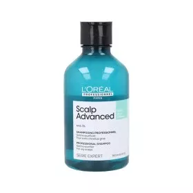 Anti-Frizz Shampoo Aveda Brilliant 250 ml | Epamu.eu | Beauty Shop - Parfüms, Make-up & Essentials Epamu.eu