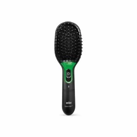 Heat Brush AS952E Babyliss Black Champagne Golden Electric (2 Units) (1 Unit) 650W (3 pcs) | Epamu.eu | Beauty Shop - Parfüms, Make-up & Essentials Epamu.eu