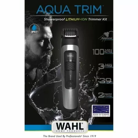 Hair clippers/Shaver Wahl 1065-0460 | Epamu.eu | Beauty Shop - Parfüms, Make-up & Essentials Epamu.eu