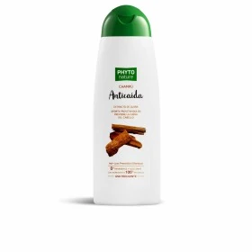 Champô Antiqueda Luxana Phyto Nature 400 ml de Luxana, Produtos para queda do cabelo - Ref: S05108866, Preço: 10,61 €, Descon...