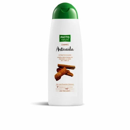 Anti-Hair Loss Shampoo Luxana Phyto Nature 400 ml | Epamu.eu | Beauty Shop - Parfüms, Make-up & Essentials Epamu.eu