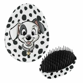 Detangling Hairbrush Disney  Pink 7 x 9 x 4 cm The Aristocats | Epamu.eu | Beauty Shop - Parfüms, Make-up & Essentials Epamu.eu