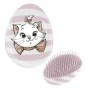 Detangling Hairbrush Disney  Pink 7 x 9 x 4 cm The Aristocats | Epamu.eu | Beauty Shop - Parfüms, Make-up & Essentials Epamu.eu