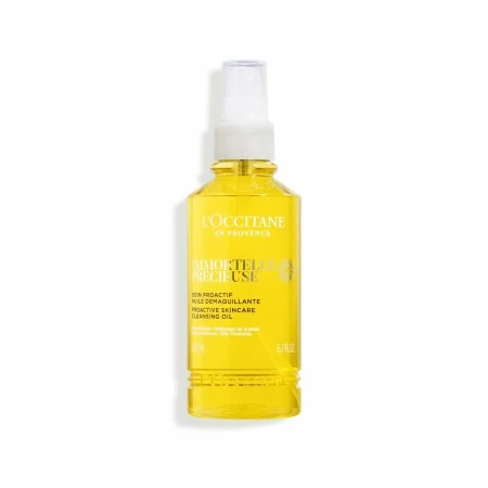 Óleo Desmaquilhante L'Occitane En Provence  200 ml | Epamu.eu | Beauty Shop - Parfüms, Make-up & Essentials Epamu.eu