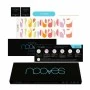 Folhas de unhas de gel Nooves Paradise (20 Unidades) | Epamu.eu | Beauty Shop - Parfüms, Make-up & Essentials Epamu.eu