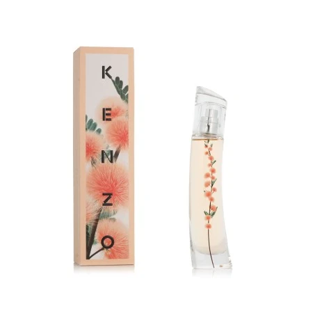 Women's Perfume Kenzo FLOWER BY KENZO EDP 40 ml | Epamu.eu | Beauty Shop - Parfüms, Make-up & Essentials Epamu.eu