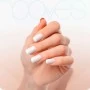 Gelfolien für Nägel Nooves LÁMINAS DE UÑAS DE GEL Grace Luxe Französische Maniküre 20 Stücke | Epamu.eu | Beauty Shop - Parfüms, Make-up & Essentials Epamu.eu