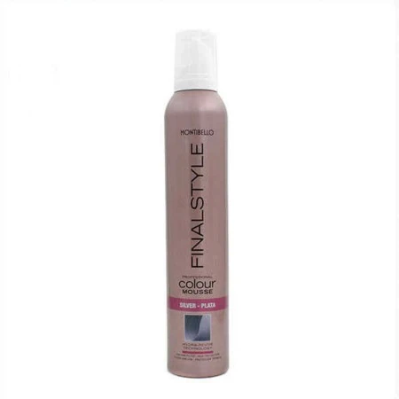 Espuma de Color Montibello FINALSTYLE 320 ml | Epamu.eu | Beauty Shop - Parfüms, Make-up & Essentials Epamu.eu