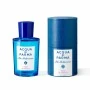 Profumo Unisex Acqua Di Parma Blu Mediterraneo Fico Di Amalfi EDT 100 ml | Epamu.eu | Beauty Shop - Parfüms, Make-up & Essentials Epamu.eu