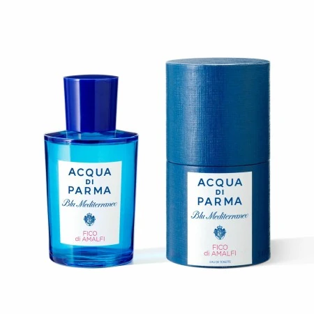 Perfume Unisex Acqua Di Parma Blu Mediterraneo Fico Di Amalfi EDT 100 ml | Epamu.eu | Beauty Shop - Parfüms, Make-up & Essentials Epamu.eu