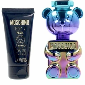 Women's Perfume Set Moschino TOY 2 Pieces by Moschino, Sets - Ref: S05128231, Price: 35,40 €, Discount: %