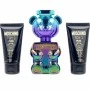 Men's Perfume Set Moschino TOY 3 Pieces | Epamu.eu | Beauty Shop - Parfüms, Make-up & Essentials Epamu.eu