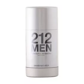 Deo-Stick Nyc Men Carolina Herrera (75 g) von Carolina Herrera, Deodorants - Ref: S0542784, Preis: 22,92 €, Rabatt: %