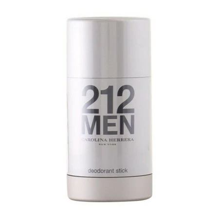 Deo-Stick Nyc Men Carolina Herrera (75 g) | Epamu.eu | Beauty Shop - Parfüms, Make-up & Essentials Epamu.eu